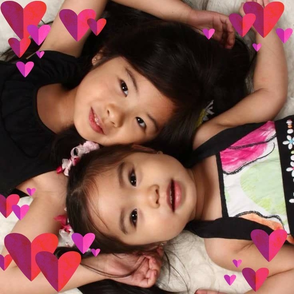 Meet your Posher, Jocelyn - Picture 1 of 1